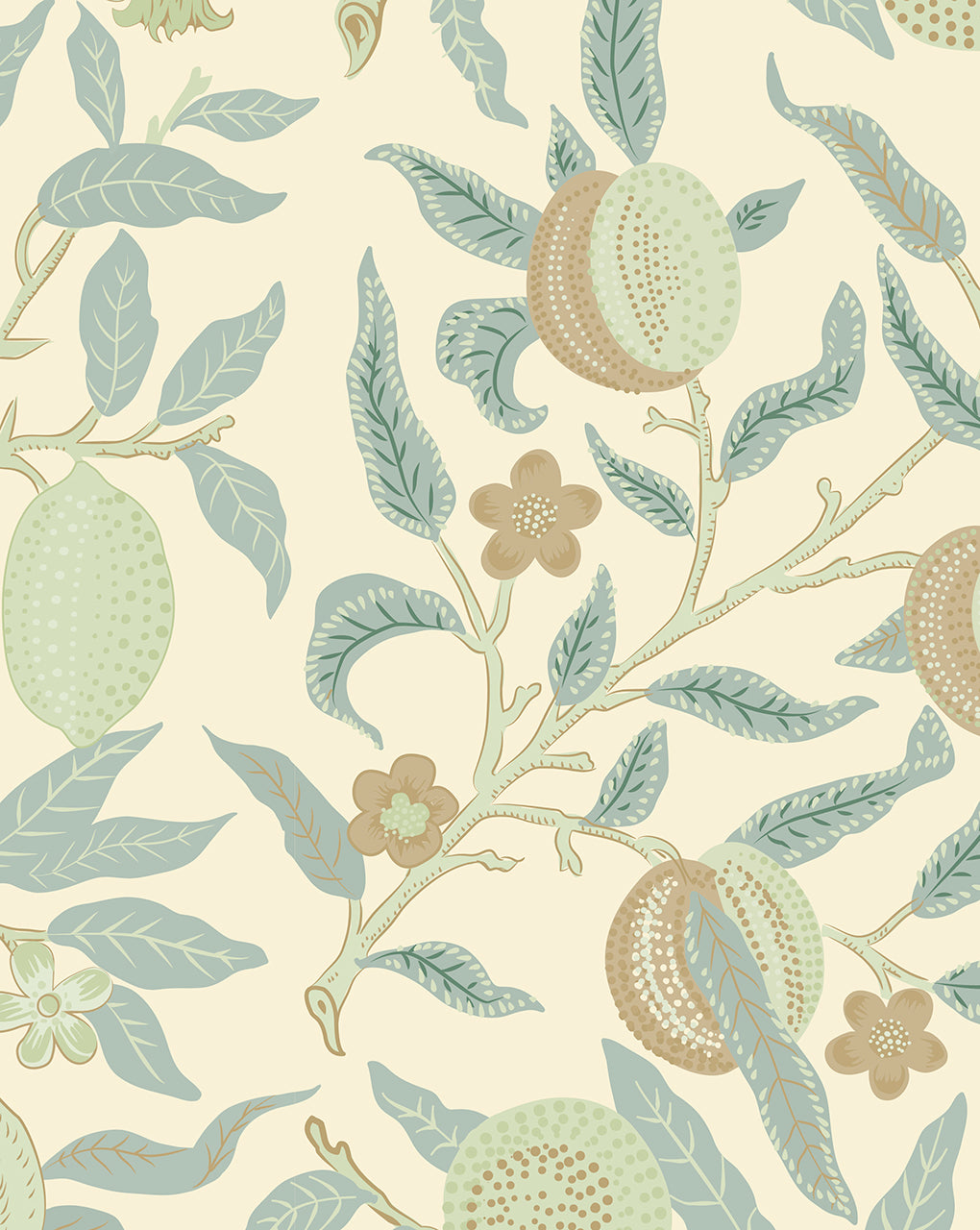 Leaf Digital Print