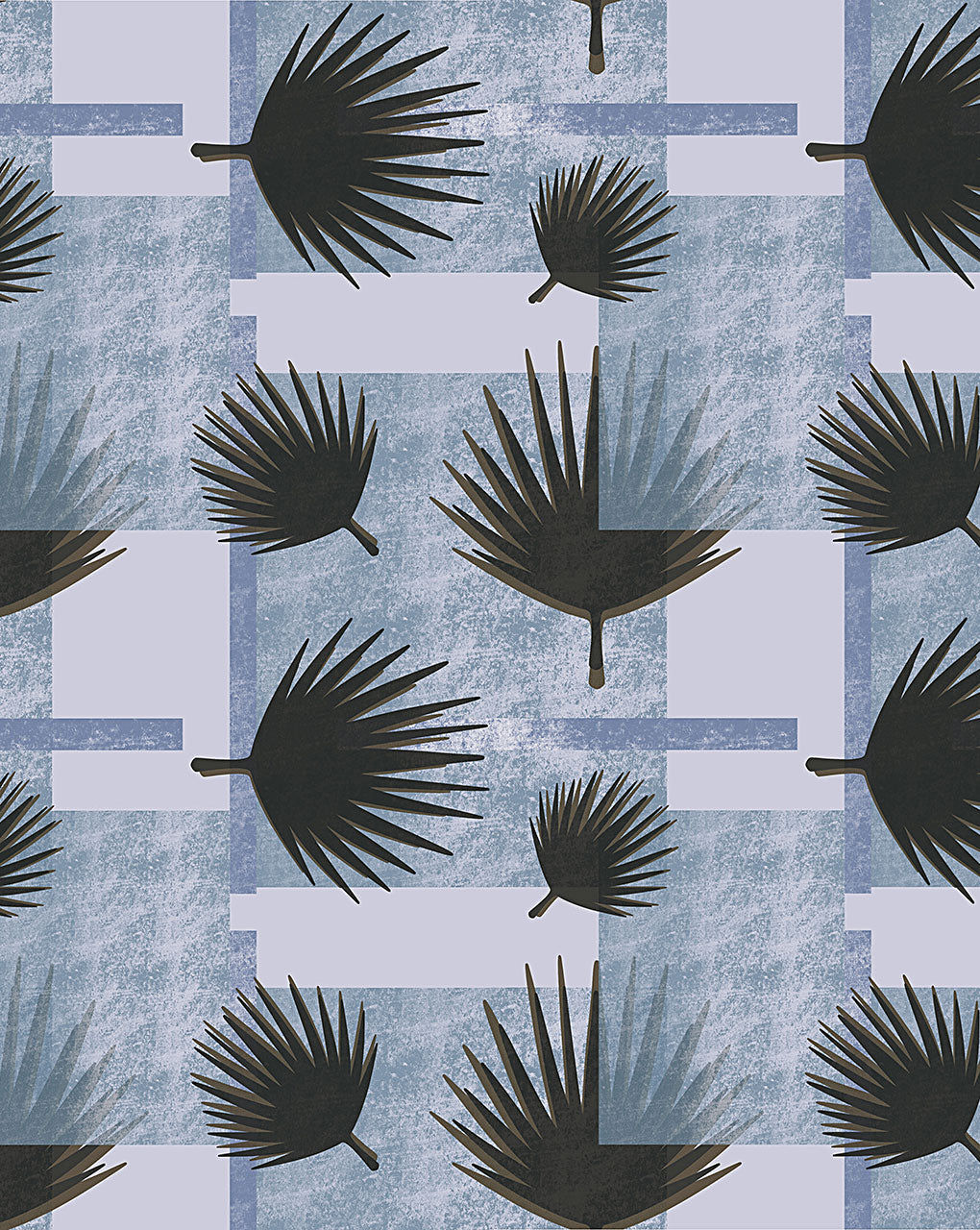 Floral Digital Print