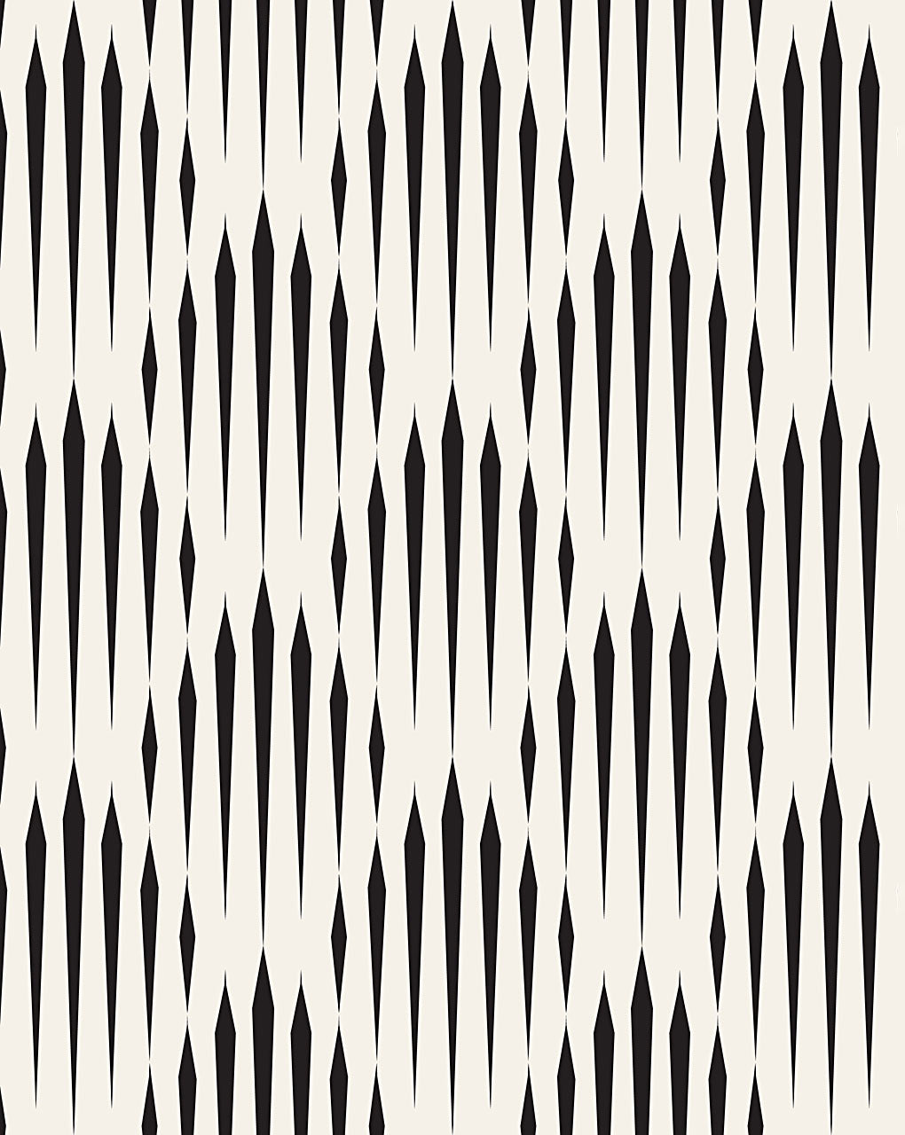 Geometric Digital Print