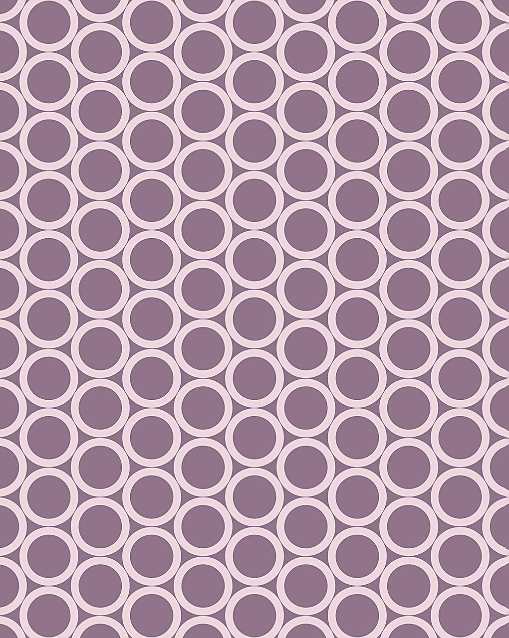 Geometric Digital Print