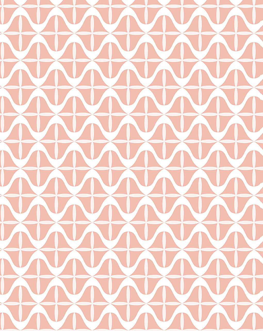 Geometric Digital Print