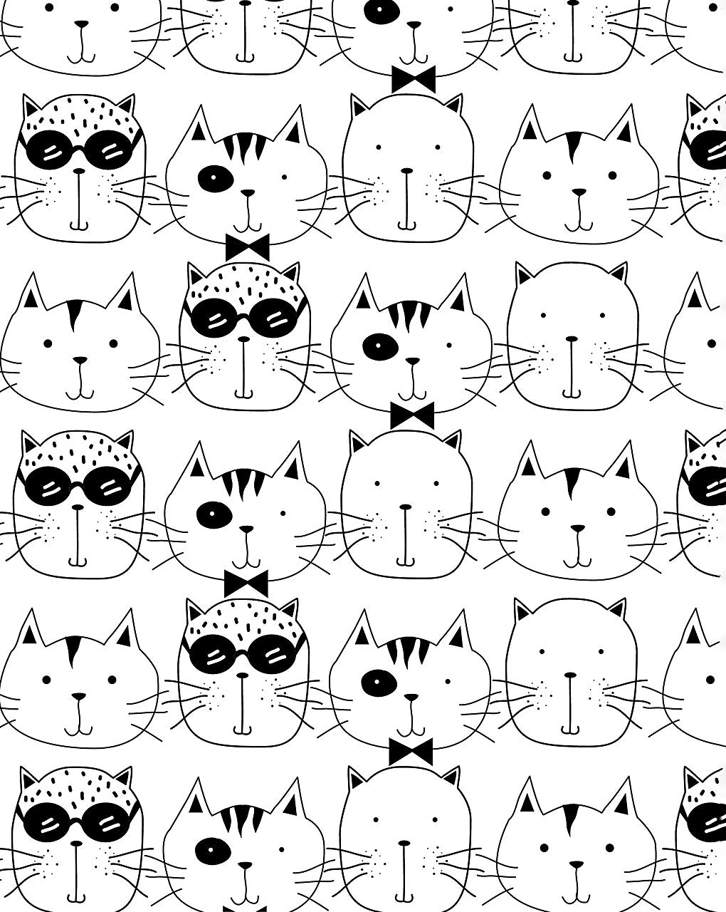 Creature Digital Print