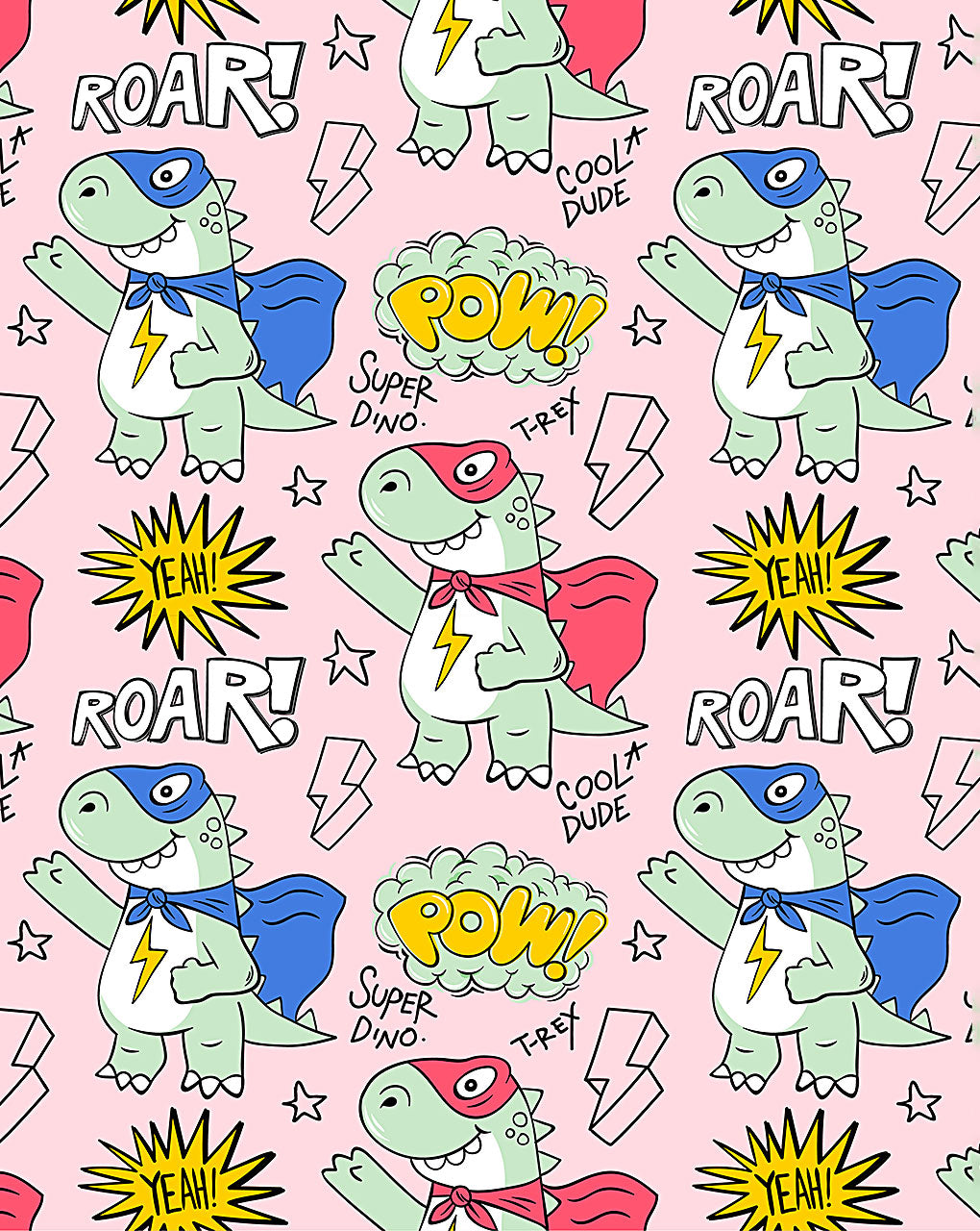 Creature Digital Print