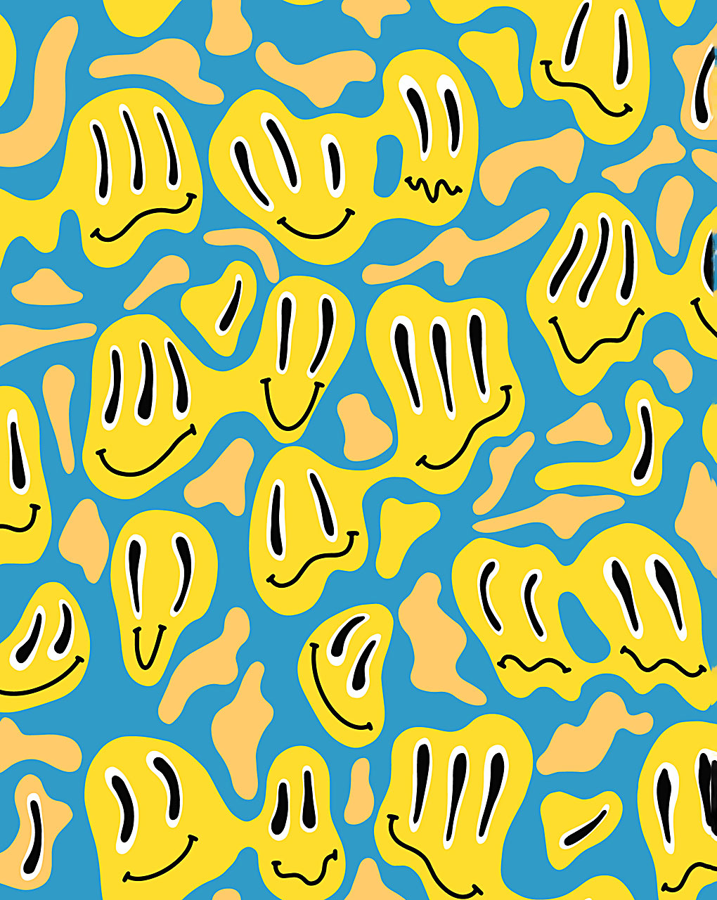 Objects Digital Print