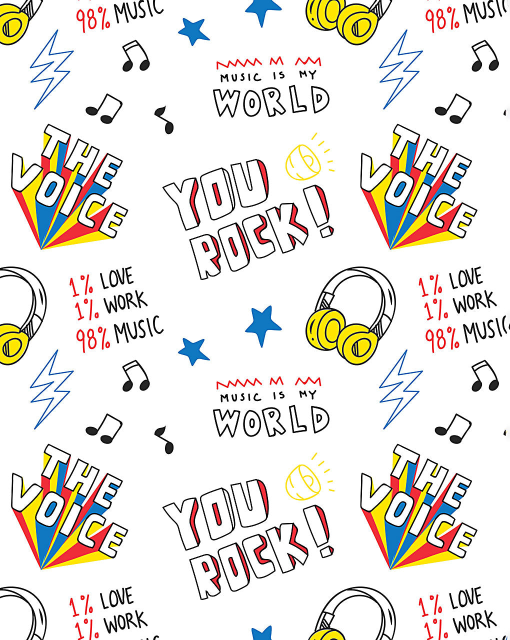 Objects Digital Print