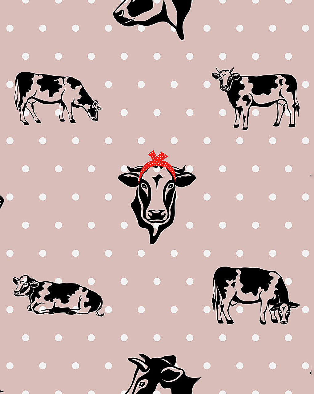 Creature Digital Print