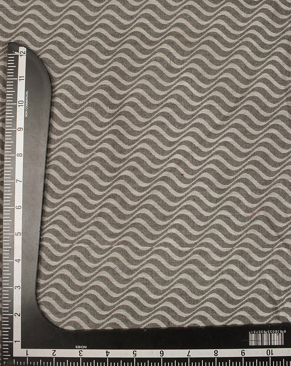 Geometric Woven Jacquard Chanderi Fabric