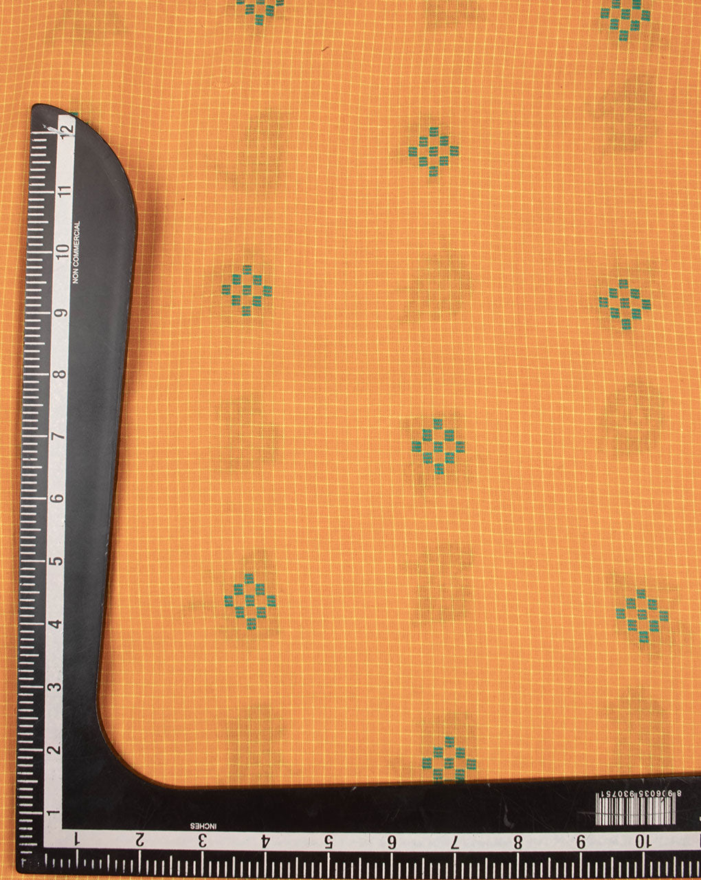 Jacquard Loom Textured Cotton Fabric - Fabriclore.com
