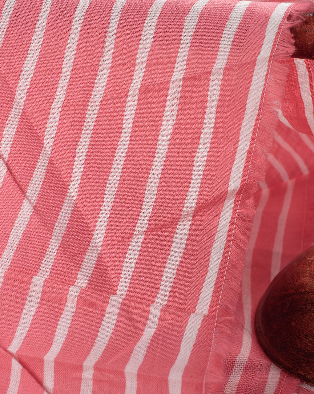 Discharge Screen Print Cotton Fabric - Fabriclore.com