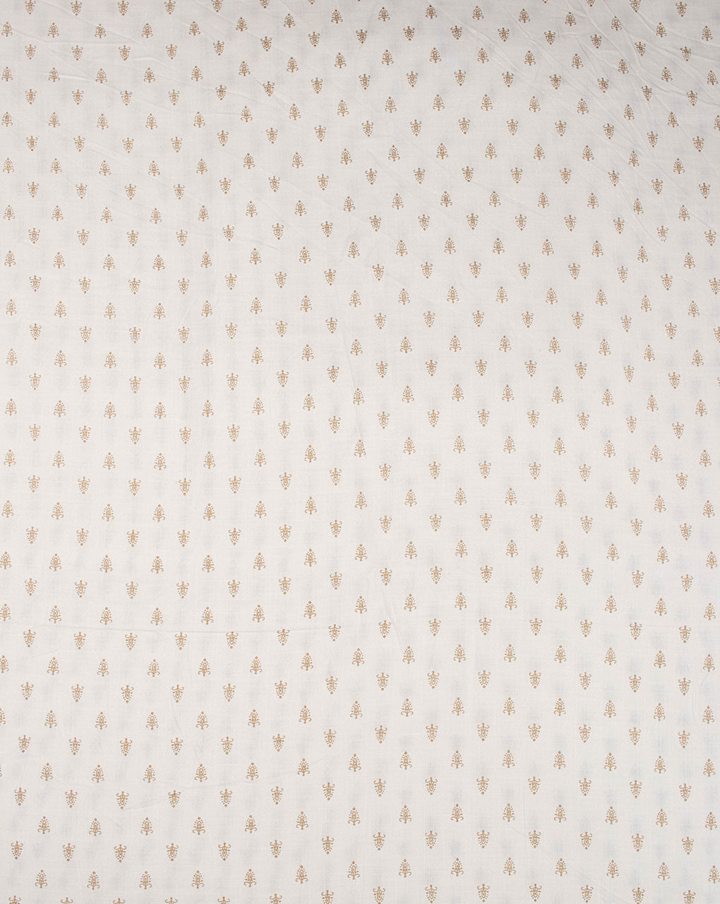 Screen Print Slub Rayon Fabric - Fabriclore.com