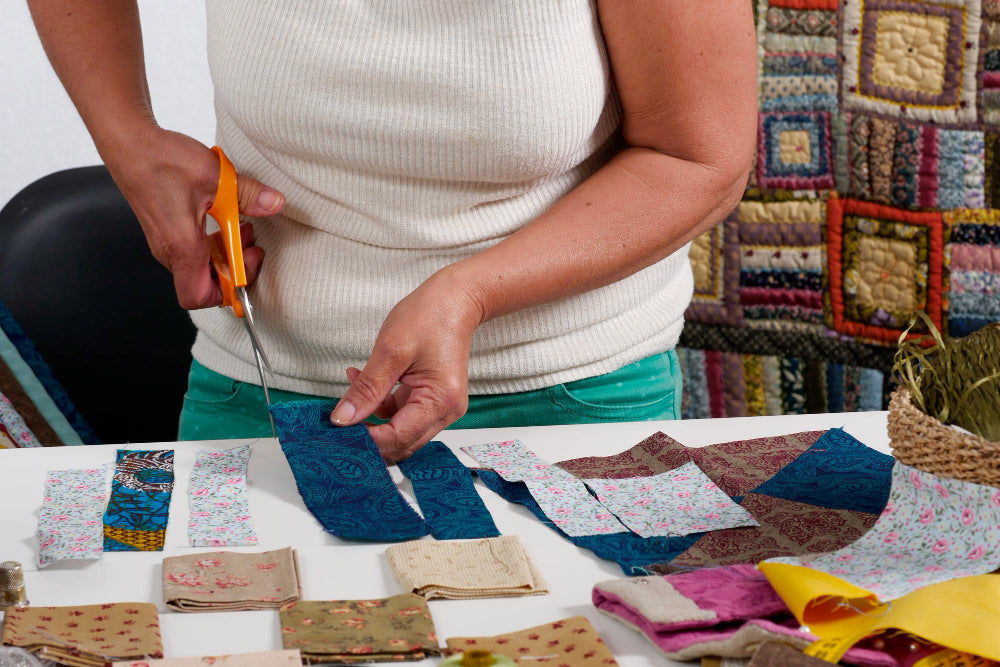 Woven Fabric for Clothing Production in Egypt