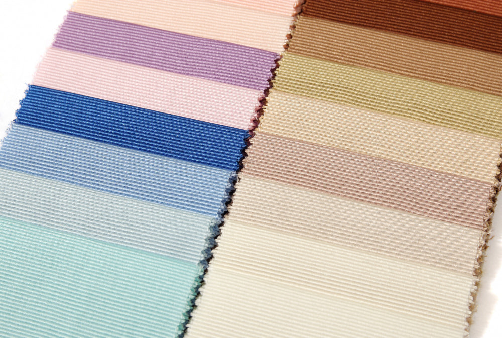 Fabric Swatches in Malaysia