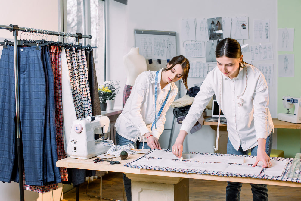 Clothing Manufacturers & Apparel Factories in New York