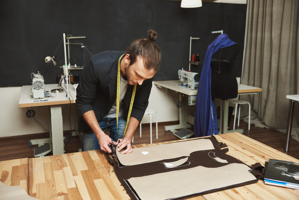 Fabriclore Sourcing