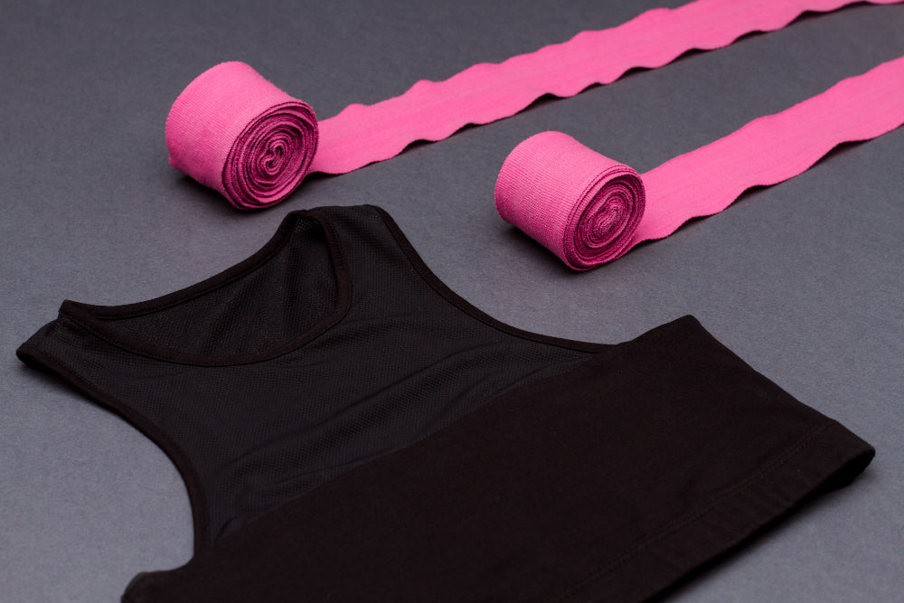 Fabrics in Activewear