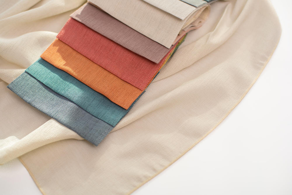 Fabric Swatches
