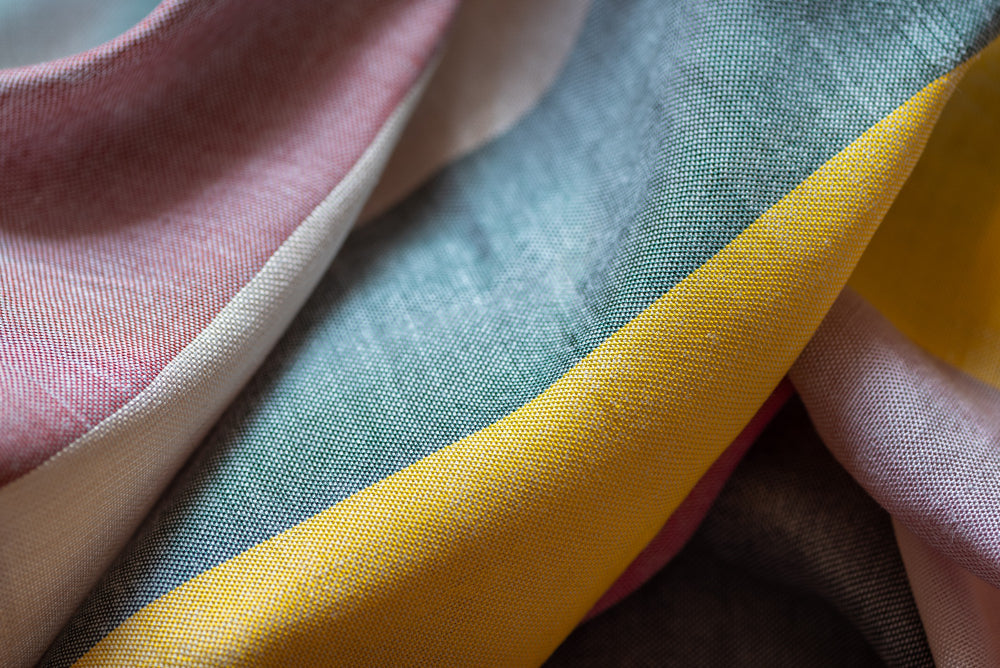 Linen Fabric in New York