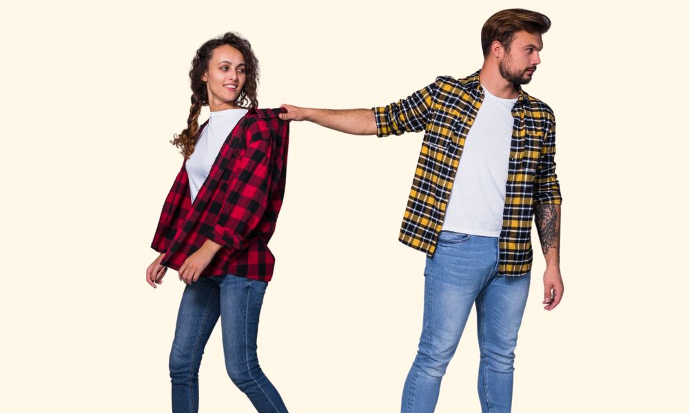 shirts for men and women