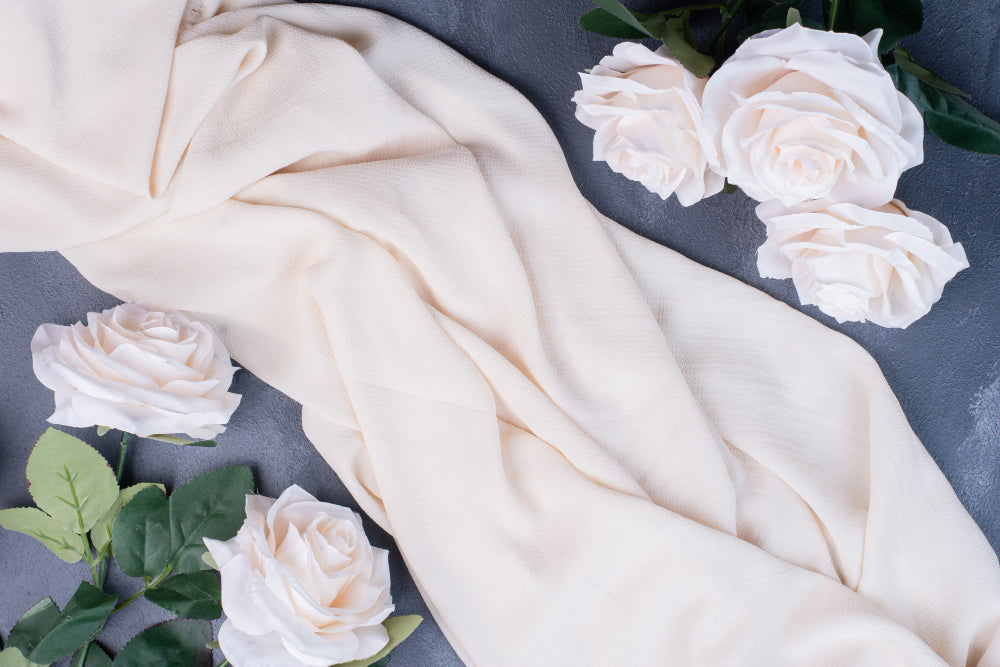 Bemberg Modal Satin Fabric