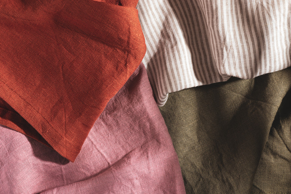 India Fabrics