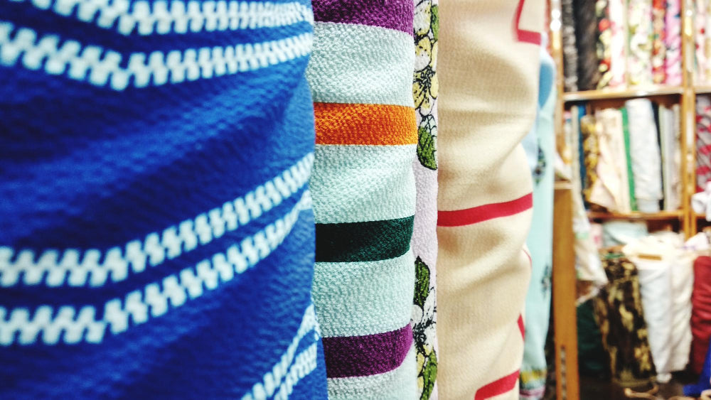 Tencel Fabric in Los Angeles