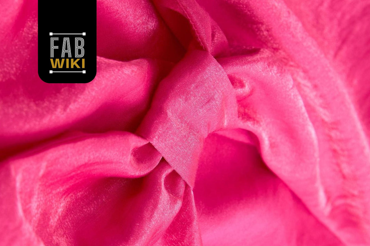 Ecovero EcoFriendly Fabric Guide & Care Tips