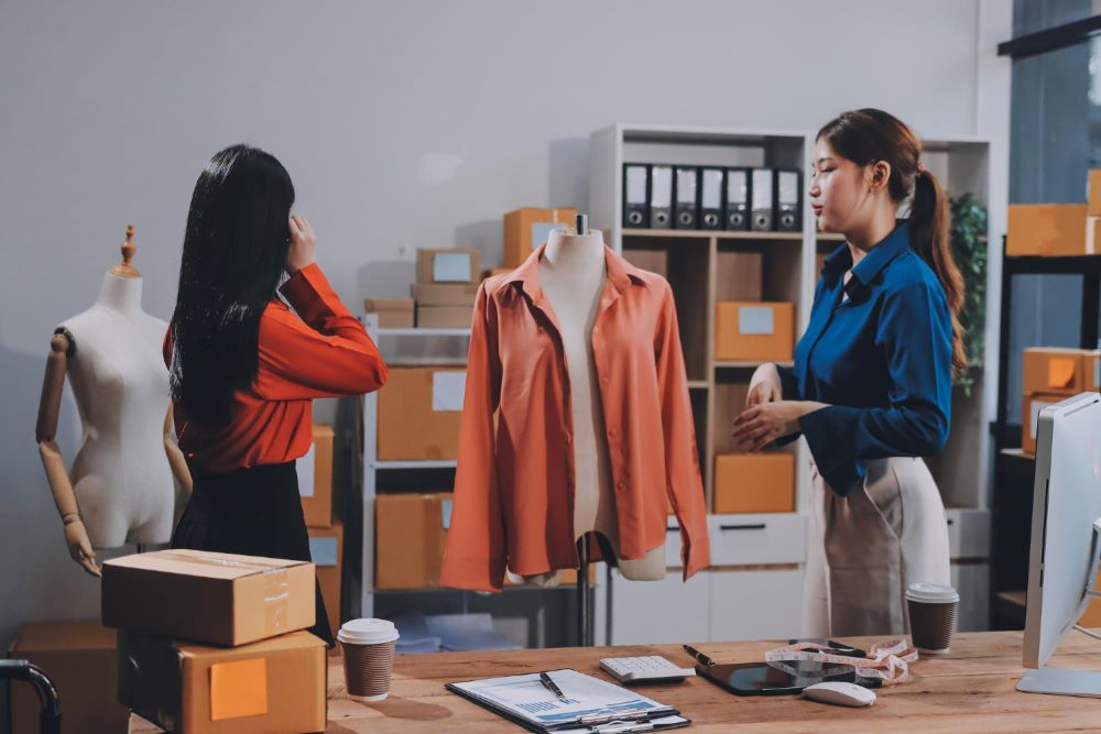 2025 Fashion Sourcing Trends That Will Shape The Garment Industry - Fabriclore