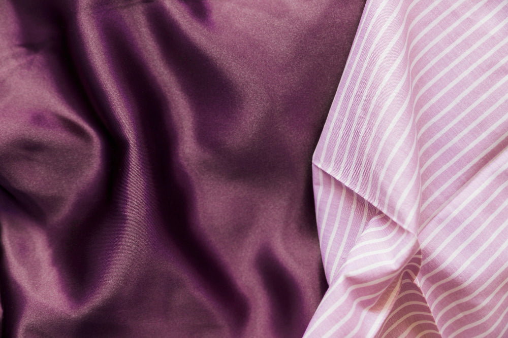 Modal Satin Fabric