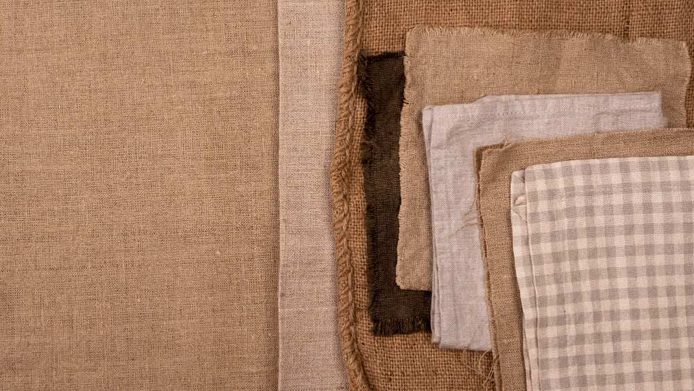 Organic Cotton Fabric Wholesale in USA