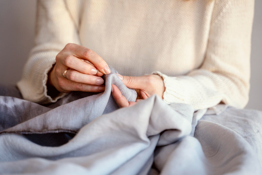Viscose Fabric