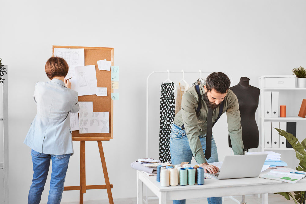 Fashion Manufacturing Partner