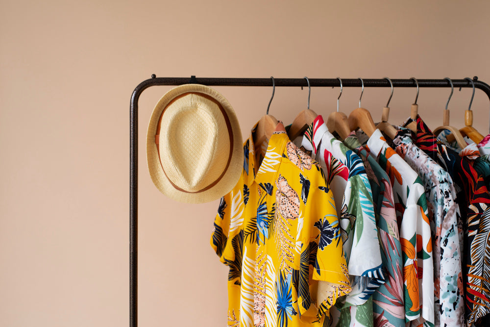 Resortwear & Summer Collections