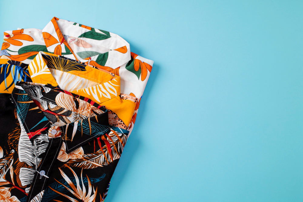 Cotton Fabrics for Summer Garments