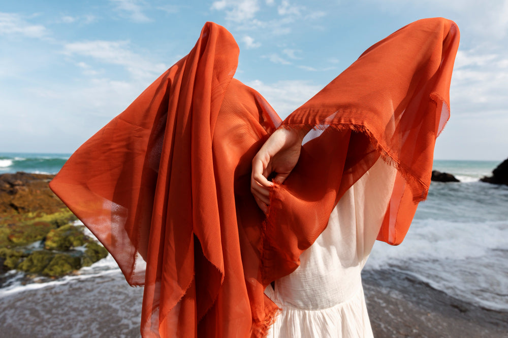 Viscose Fabric in New York