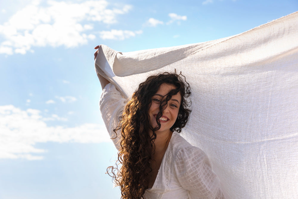 Breathable fabric