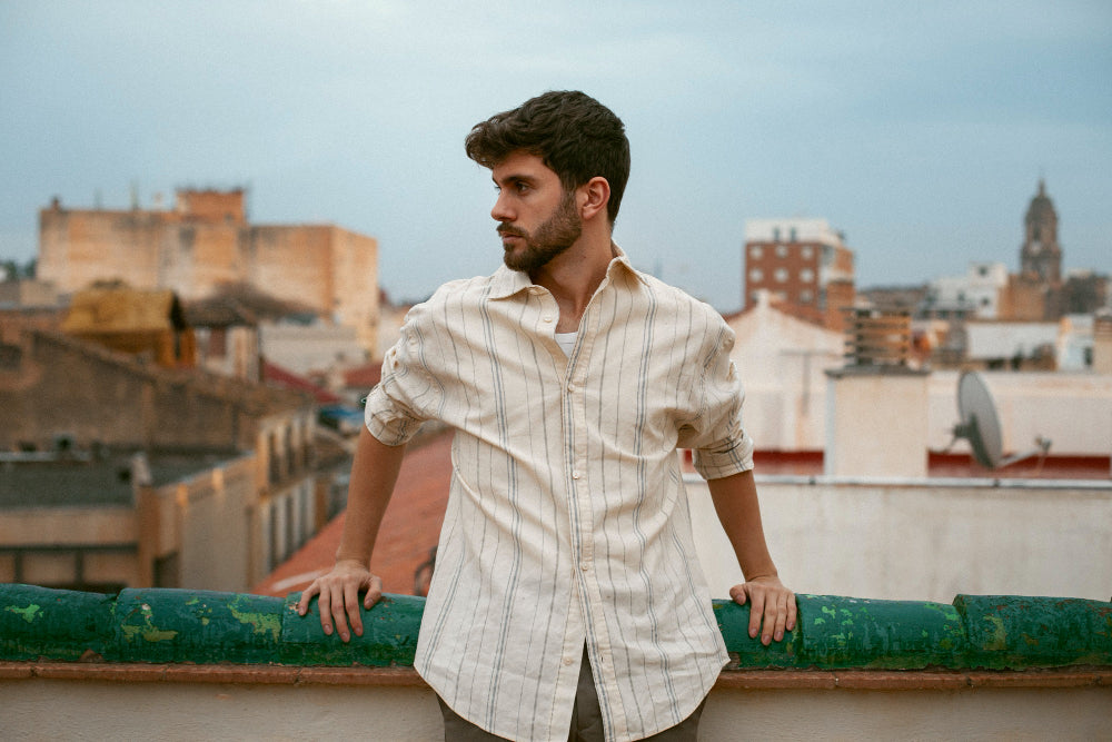 Men’s Summer Wear