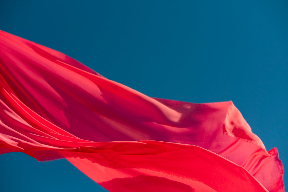 Satin Fabric in the USA