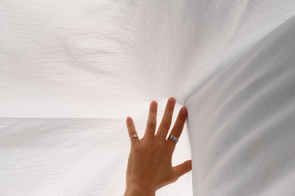 Voile Cotton Fabric in Dallas