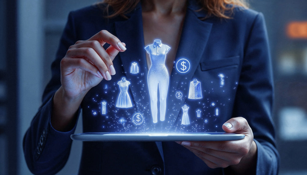AI & Tech Tools for Smarter Garment Planning