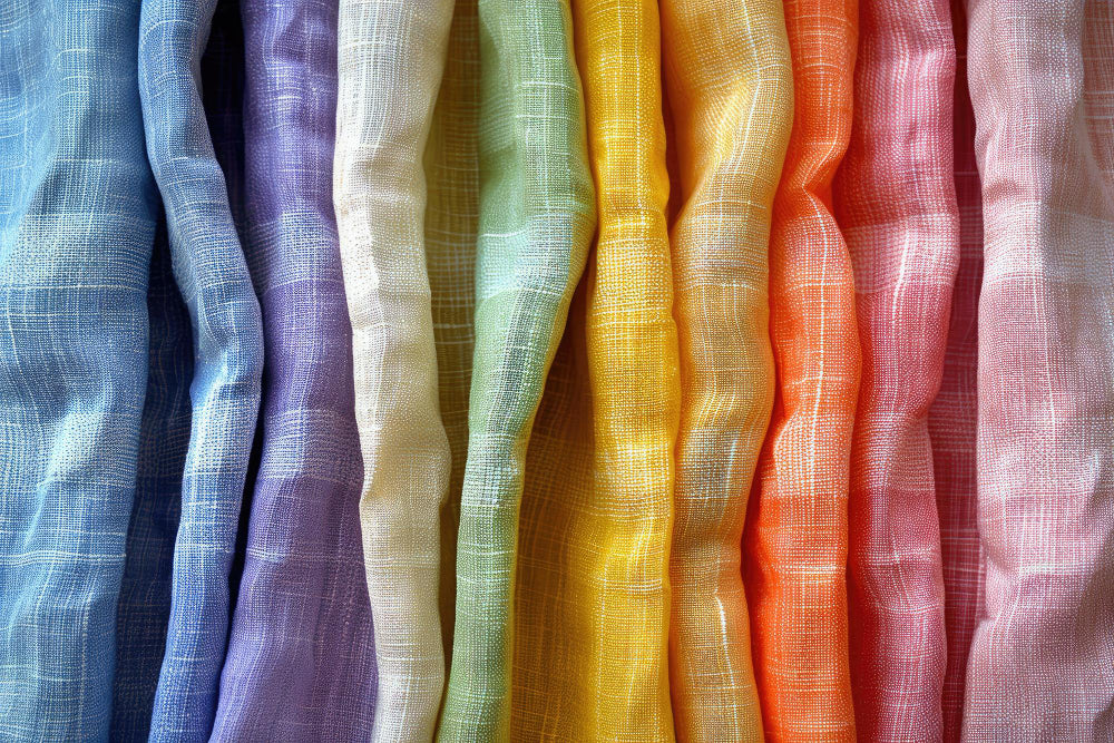 Affordable Linen Fabric in UAE