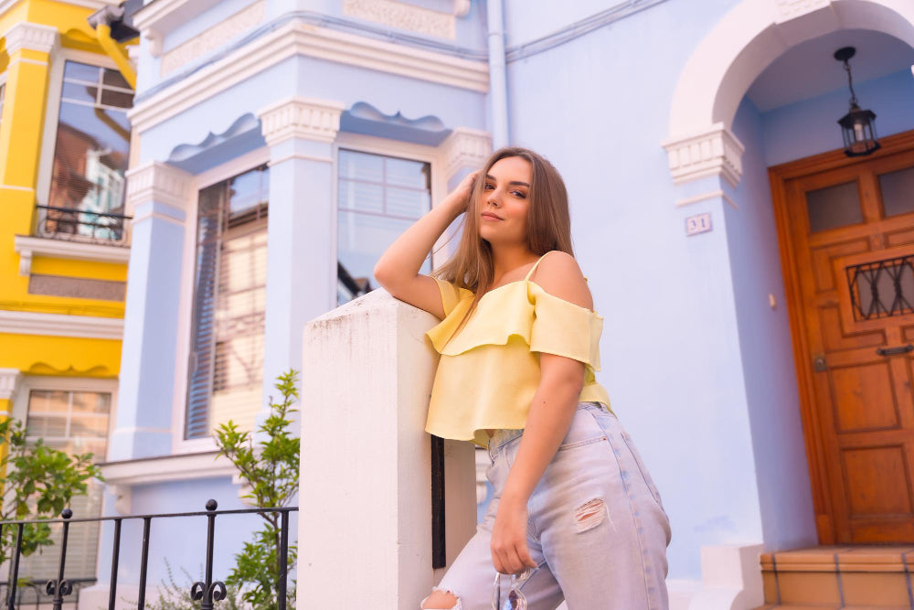 Buy Viscose Fabric in London