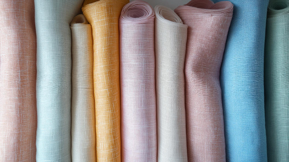  Affordable Cotton Fabrics in Hungary