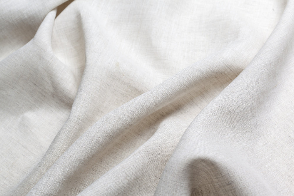 Voile Cotton Fabric