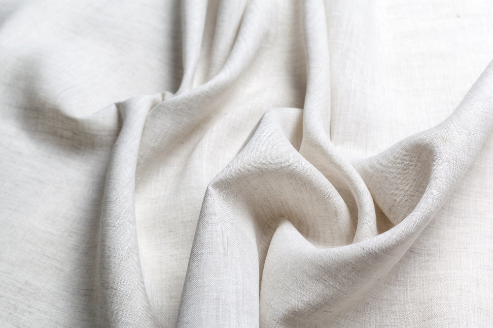 Voile Cotton Fabric