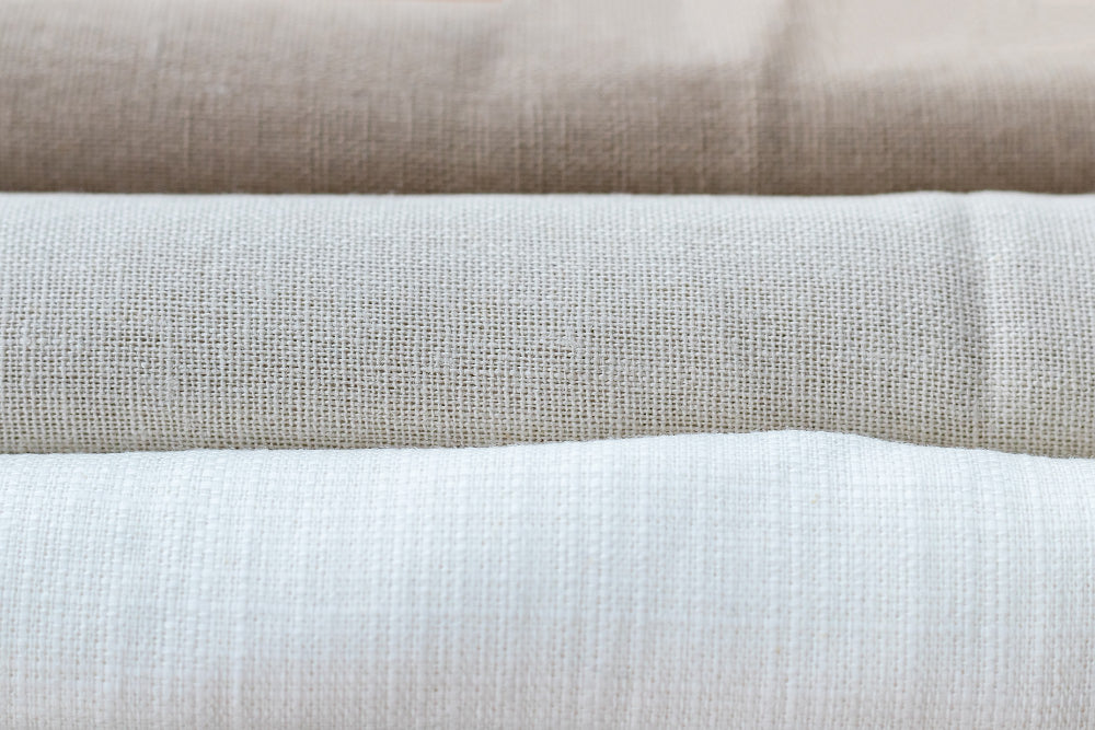Linen Fabric in Newcastle