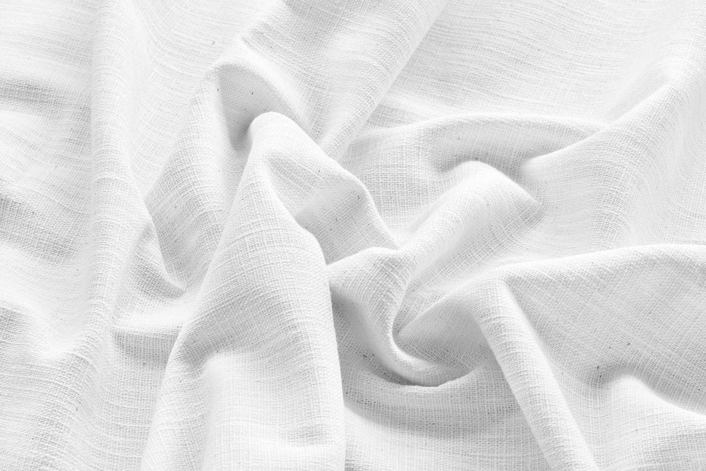 Cotton Sheeting Fabric