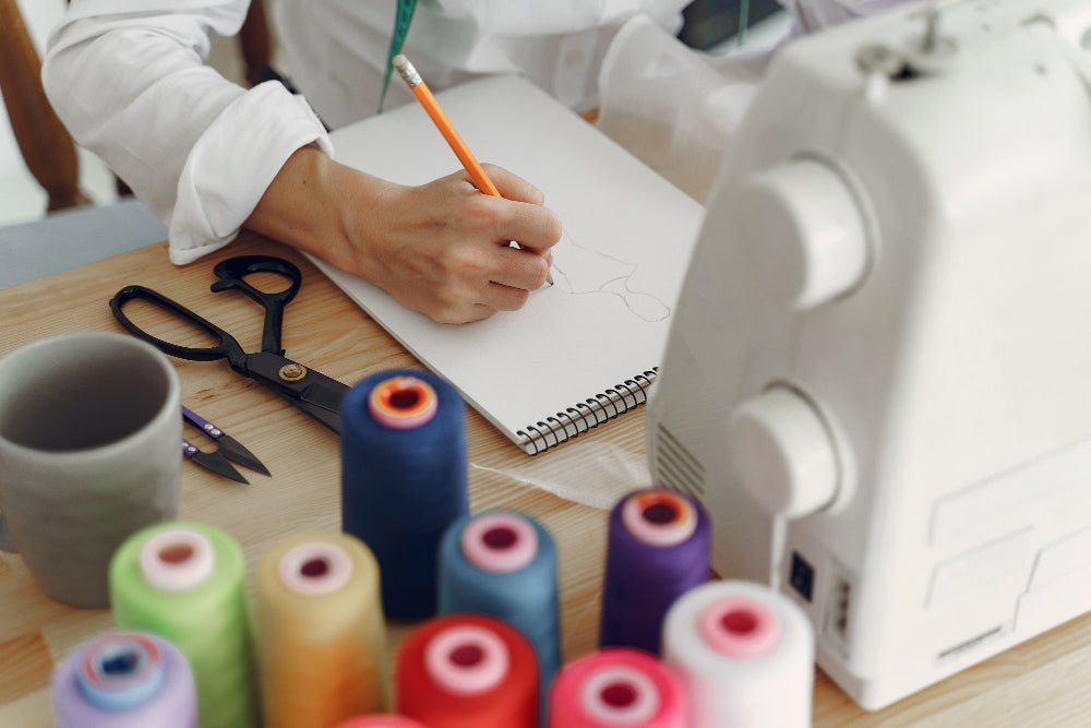 Garment Manufacturing for International Clothing Brands