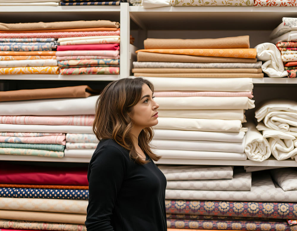 Fabric Swatch in Melbourne