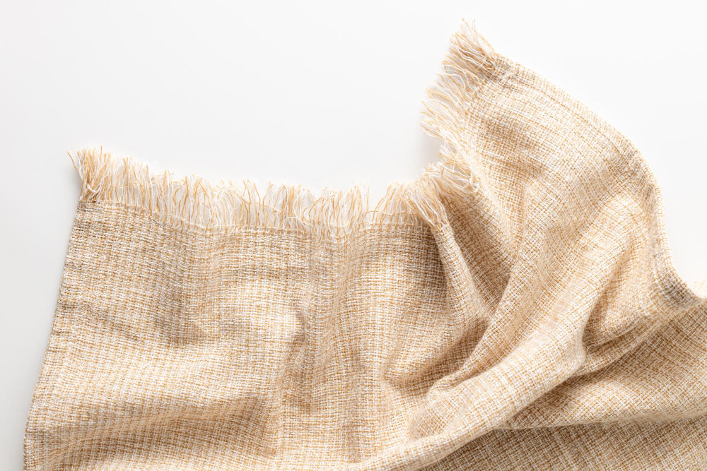 専用★Sweden＊Hand woven linen cloth＊・* Buy Linen Fabric in Sweden | Certified & Sustainable Linen Fabric