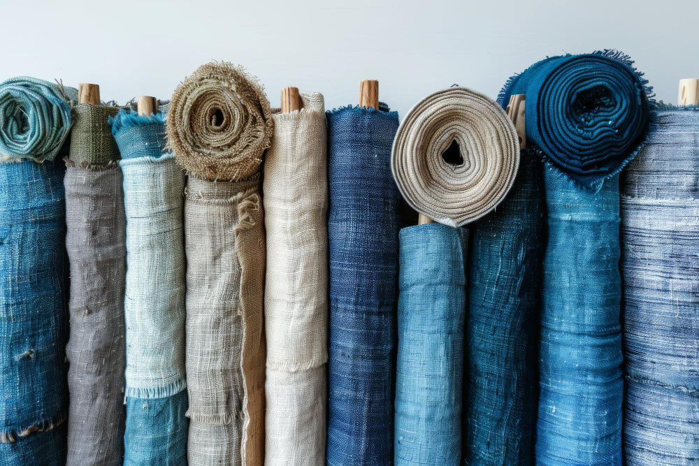 Linen Fabric in Spain